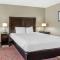Best Western Airport Inn & Suites