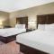 Best Western Airport Inn & Suites