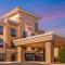 Comfort Suites Whitsett - Whitsett