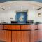 Comfort Suites Whitsett - Greensboro East