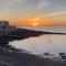 Vivienda 1ª línea mar en paseo marítimo