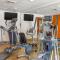 Comfort Suites Whitsett - Greensboro East