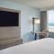 Hilton Cocoa Beach Oceanfront