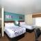 Sleep Inn near Outlets - ميرتل بيتش