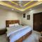 Chic 1-Bed Retreat Your Ideal Urban Escape Awaits Discover Comfort & Convenience in the Heart of Bahria Hub Commercial Book Now