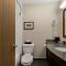 Comfort Inn Huntington Near University