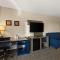 Comfort Inn Huntington Near University