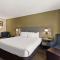 Comfort Inn Huntington Near University