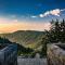 The Eagles Nest Mountain Cabin Gatlinburg