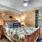 The Eagles Nest Mountain Cabin Gatlinburg