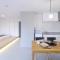 bHOTEL Heiwaodori 201 - New Apt in Famous Hiroshima Dori Max 6p - Hiroshima