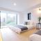bHOTEL Heiwaodori 201 - New Apt in Famous Hiroshima Dori Max 6p - Hiroshima