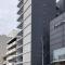 bHOTEL Heiwaoodori - New Apt in Famous Hiroshima Dori Max 6p - هيروشيما