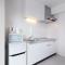 bHOTEL Heiwaodori 201 - New Apt in Famous Hiroshima Dori Max 6p - Hiroshima