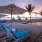 Radisson Blu Poste Lafayette Resort & Spa (Adults Only)