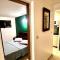 Appartement les Crotons