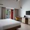 Mandrem Beach Resort, a member of Radisson Individuals Retreat