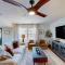 The Lakeway House