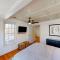 The Lakeway House
