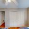 The Lakeway House