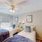 The Lakeway House