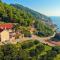 Isolated apartments with a swimming pool Cove Tvrdni Dolac, Hvar - 6112