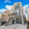 Spacious 1 bed with Arcade game 13 minutes from EWR - إليزابيث