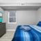Spacious 1 bed with Arcade game 13 minutes from EWR - إليزابيث