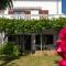 Apartments and rooms with parking space Njivice, Krk - 17010