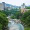 Kinugawa Plaza Hotel