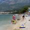 Apartments with parking spaces Tucepi, Makarska - 22086