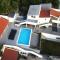 Luxury villa with a swimming pool Gornja Podgora, Makarska - 22284