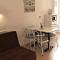 Apartments with a parking space Baska Voda, Makarska - 22495