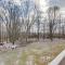 2 Mi to Elk Mountain Poconos Escape on 11 Acres! - Pleasant Mount