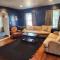 spacious and indulging