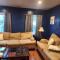 spacious and indulging