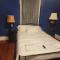 spacious and indulging
