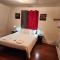 spacious and indulging