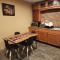 spacious and indulging