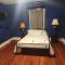 spacious and indulging