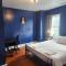 spacious and indulging