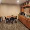 spacious and indulging