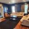 spacious and indulging