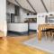 Secluded Haven in Rindby - Fano