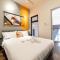 HighPark Suites Kelana Jaya, Petaling Jaya by Sleepy Bear