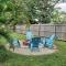 Beachside Bliss 1 miles to the beach with heated pool