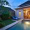 Wanderlust Villa with Private Pool Central Ubud - Ubud