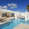Coral Beach Club Villas & Marina