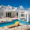 Coral Beach Club Villas & Marina