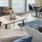 Spacious Coastal apartment, Wendtorf